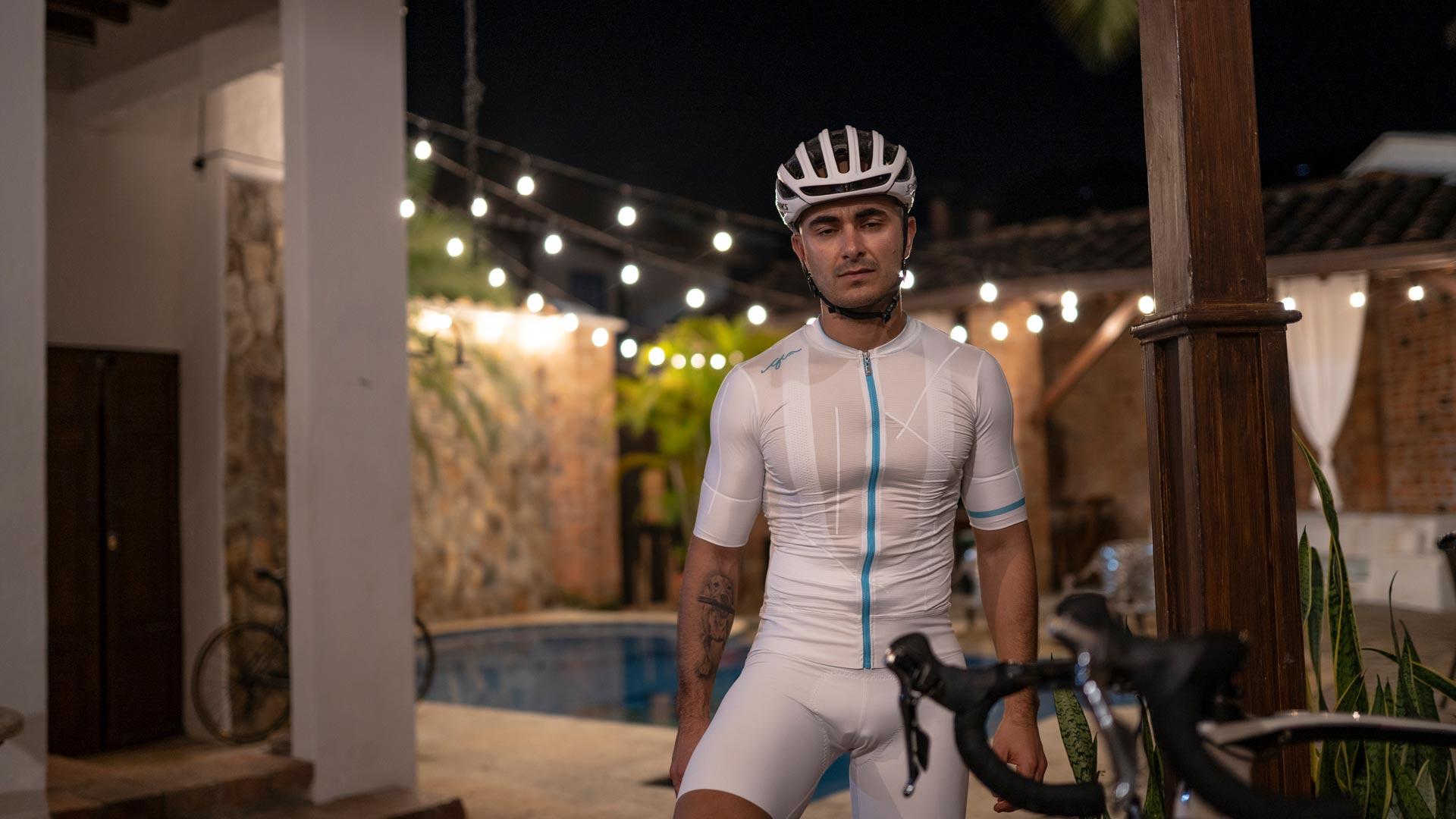 GiCi Cycling – Gici